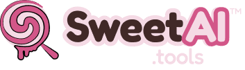 SweetAI Tools