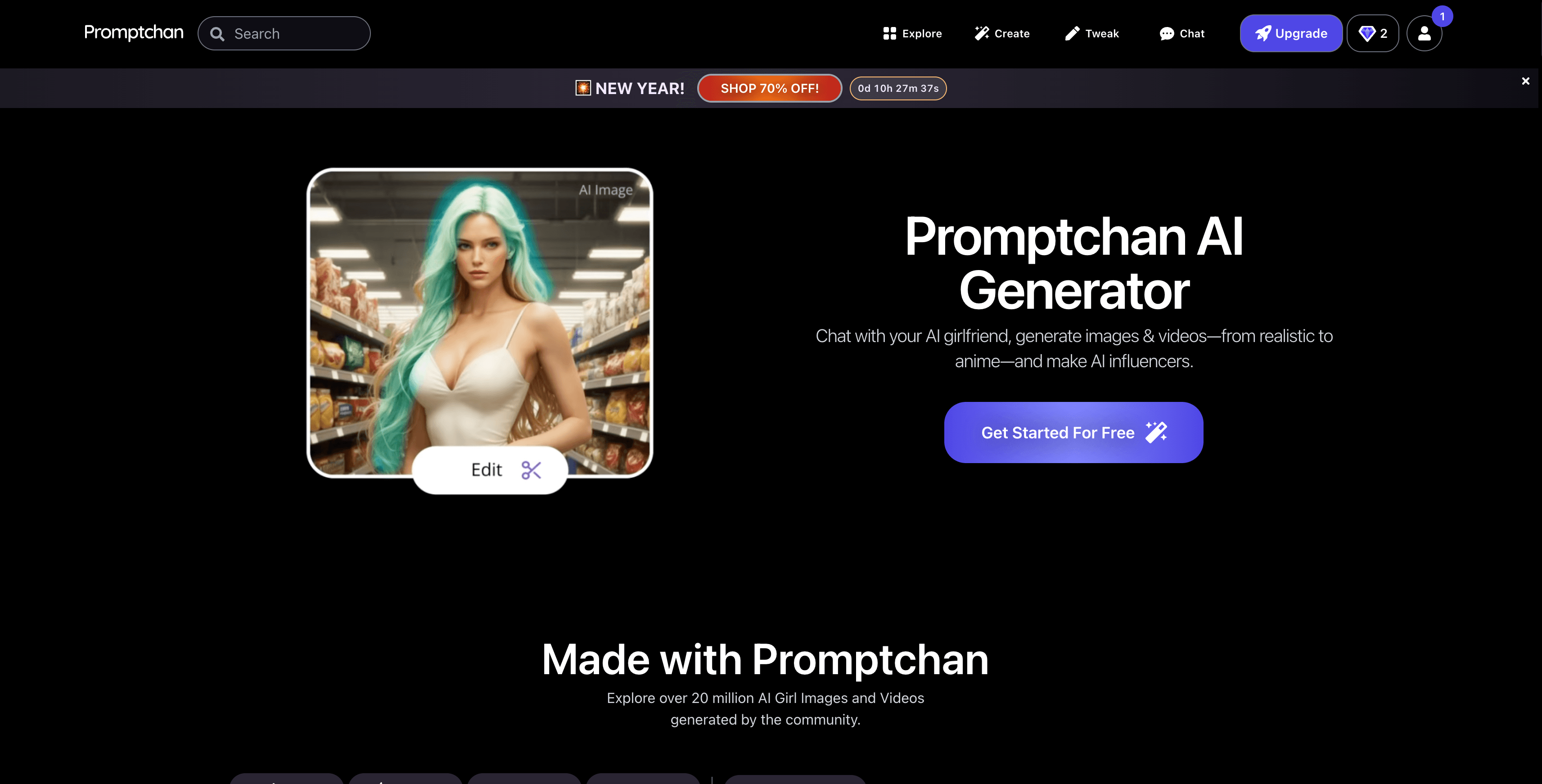 Promptchan