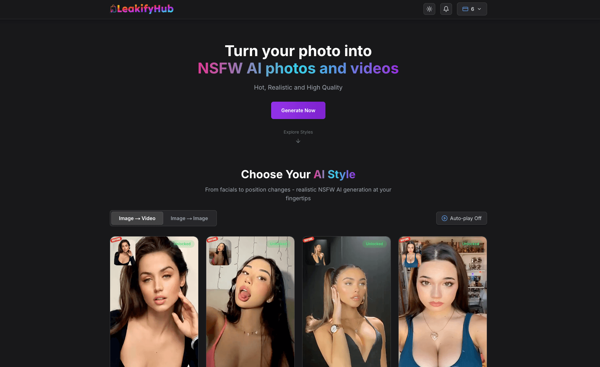 LeakifyHub